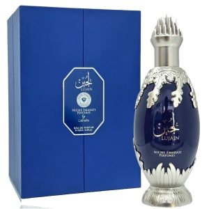 Parfum Niche Emarati Lujain 100ml, Unisex