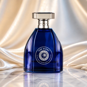 Parfum Night Of The Man Pendora Scents 100 ml, Apa De Parfum, Barbati - Img 2