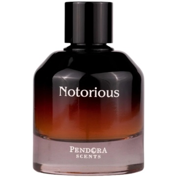 Parfum Notorious Parfum Pendora Scents 100 ml, Apa De Parfum, Barbati - Img 2