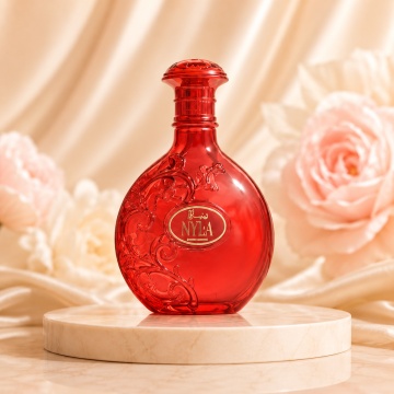 Parfum Nyla Sherbet Eau de Parfum 80ml, tip arăbesc, Damă - Img 2