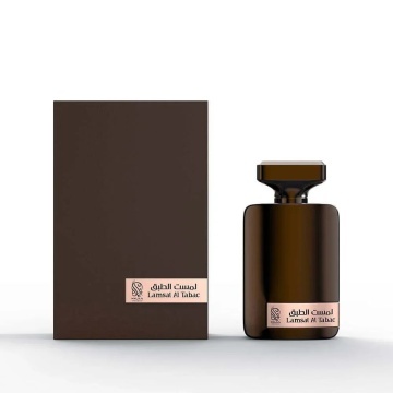 Parfum Nylaa Lamsat Al Tabac 100 ml