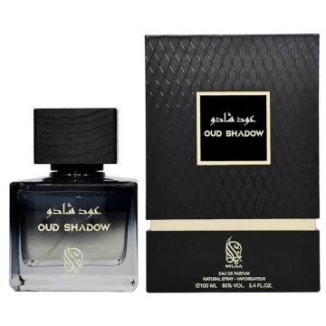 Parfum Nylaa Oud Shadow 100 ml