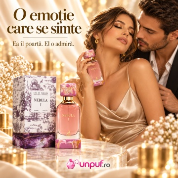 Parfum Oem Nebula I 100ml, Parfum Arabesc original Damă - Img 4