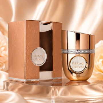Parfum Omniya Eau de Parfum 100ml, tip arăbesc, Damă