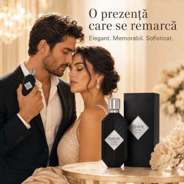 Parfum Onyx Silver Eau de Parfum 100ml, tip arăbesc, Unisex, Damă, Bărbat - Img 5