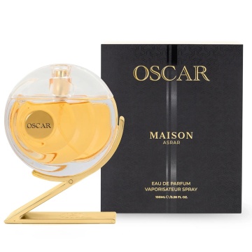 Parfum Oscar Maison Asrar 100 ml, Apa De Parfum, Barbati