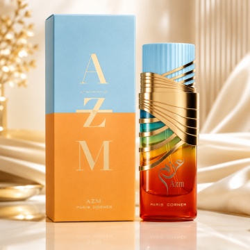 Parfum Paris Corner Azm 100 ml