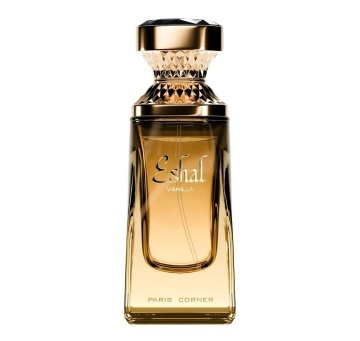 Parfum Paris Corner Eshal Vanilla 100 ml - Img 2