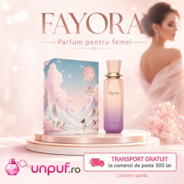 Parfum Paris Corner Fayora 100 ml - Img 10