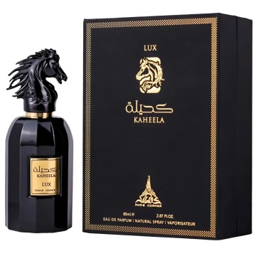 Parfum Paris Corner Kaheela Lux 85 ml, Unisex