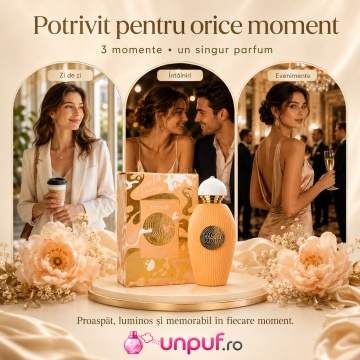 Parfum Paris Corner Khayal 100 ml - Img 6
