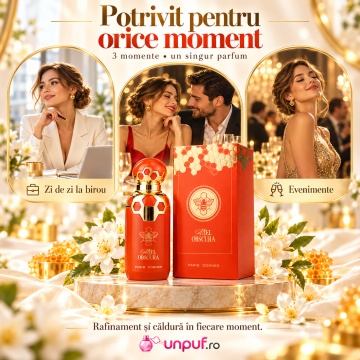 Parfum Paris Corner Miel Obscura 100 ml - Img 6