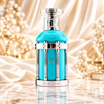 Parfum Paris Corner Reham Wild Mineral 100 ml - Img 2