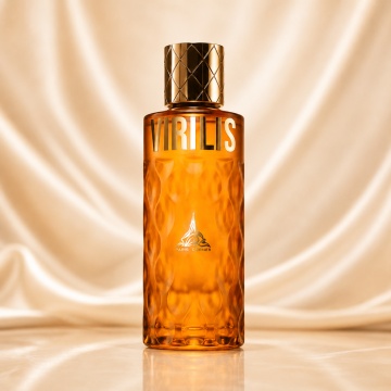 Parfum Paris Corner Virilis Edp 100 ml - Img 2