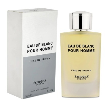 Parfum Pendora Scents Eau De Blanc Pour Homme 100 ml
