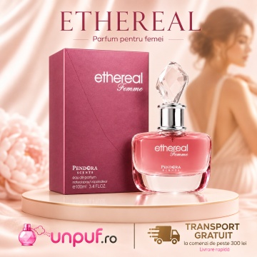 Parfum Pendora Scents Ethereal 100 ml - Img 10