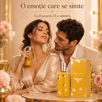 Parfum Pendora Scents Honeyed Fantasy 100 ml - Img 5