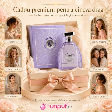 Parfum Pendora Scents The Peace 100 ml - Img 7