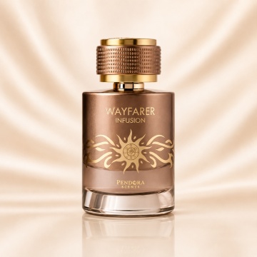 Parfum Pendora Scents Wayfarer Infusion 100 Ml, parfum arbesc original - Img 2
