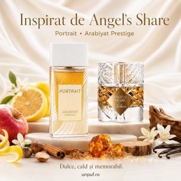 Parfum Portrait Eau de Parfum 80ml, tip arăbesc, Unisex, Damă, Bărbat - Img 8