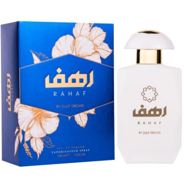 Parfum Rahaf Gulf Orchid 100 ml, Apa De Parfum, Femei