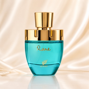 Parfum Rare Eau de Parfum 100ml, tip arăbesc, Damă - Img 2