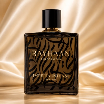 Parfum Rayhaan Imperia 100 ml - Img 2