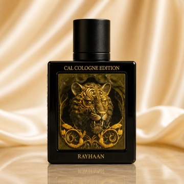 Parfum Rayhaan Tiger 100 ml - Img 2