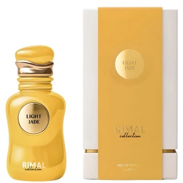 Parfum Rimal Light Jade 100 ml