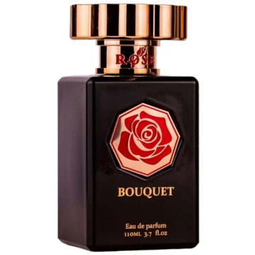 Parfum Rose Bouquet Maison Asrar 110 ml, Apa De Parfum, Femei - Img 3