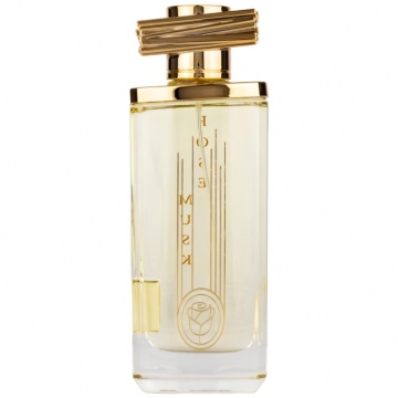 Parfum Rose Musk Maison Asrar 110 ml, Apa De Parfum, Femei - Img 4