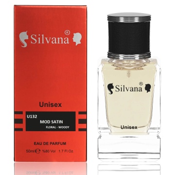 Parfum Rouge 540 Silvana, apă de parfum, 50 ml, unisex damă bărbat