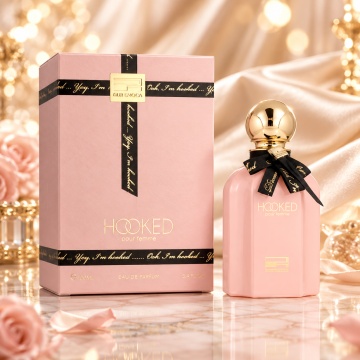 Parfum Rue Broca Hooked Femme Edp 100 ml