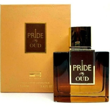 Parfum Rue Broca Pride My Oud Edp 100 ml