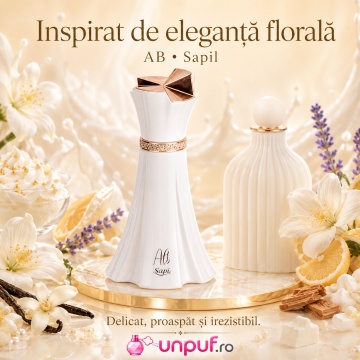 Parfum Sapil Albi 100 ml - Img 8