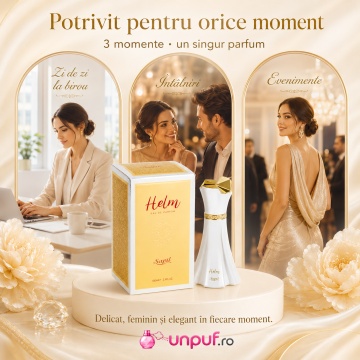 Parfum Sapil Helm 100 ml - Img 4