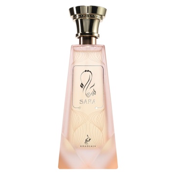 Parfum Sara Extrait de Parfum 100ml, tip arăbesc, Damă