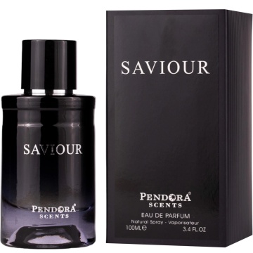 Parfum Saviour Pendora Scents 100 ml, Apa De Parfum, Barbati