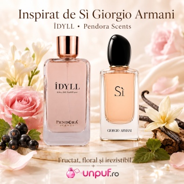 Parfum She Pendora Scents 100 ml, Apa De Parfum, Femei - Img 8