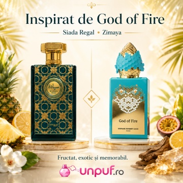 Parfum Siada Regal Eau de Parfum 100ml, tip arăbesc, Unisex, Damă, Bărbat - Img 8
