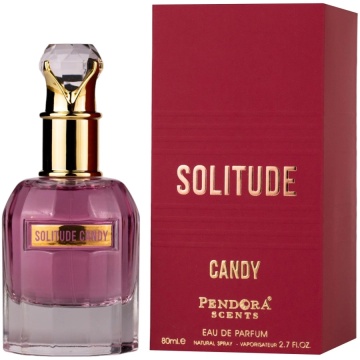 Parfum Solitude Candy Pendora Scents 100 ml, Apa De Parfum, Femei