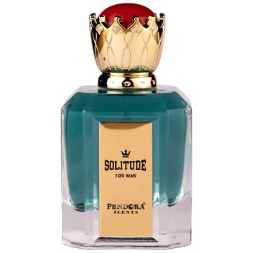 Parfum Solitude For Man Pendora Scents 100 ml, Apa De Parfum, Barbati - Img 12