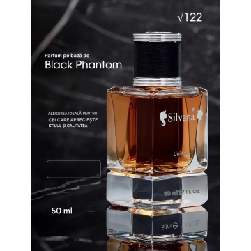 Parfum Sospi Erbe Silvana, apă de parfum, 50 ml, unisex damă bărbat - Img 4
