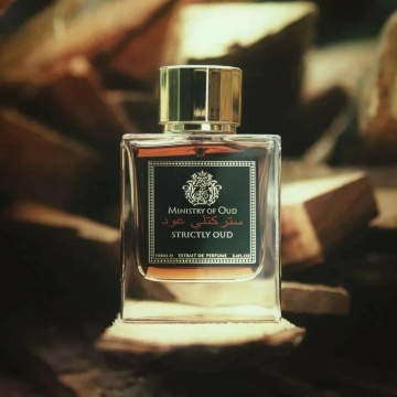 Parfum Strictly Oud Ministry Of Oud 100 ml, Extract De Parfum, Unisex - Img 7