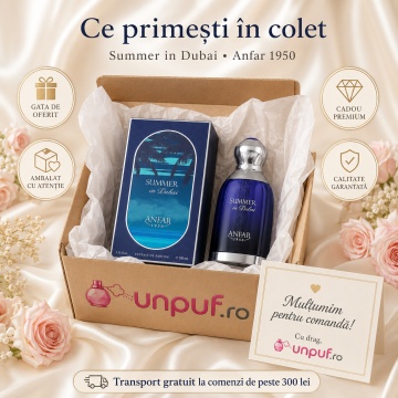 Parfum Summer in Dubai Extrait de Parfum 100ml, tip arăbesc, Unisex, Damă, Bărbat - Img 4