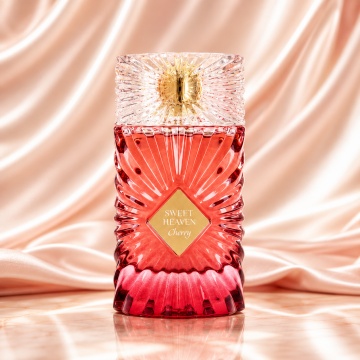Parfum Sweet Heaven Cherry Gulf Orchid 100 ml, Apa De Parfum, Unisex - Img 2