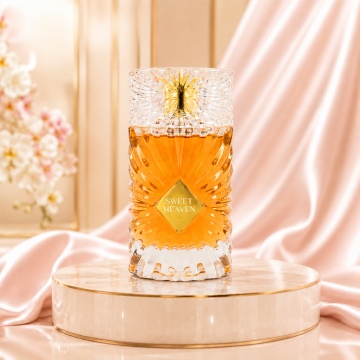 Parfum Sweet Heaven Gulf Orchid 20 ml, Apa De Parfum, Unisex - Img 2