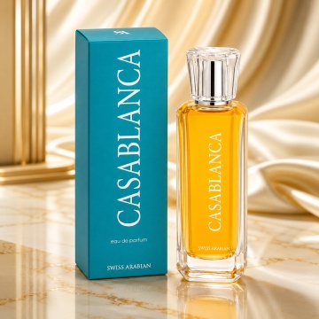 Parfum Swiss Arabian Casablanca 100 ml