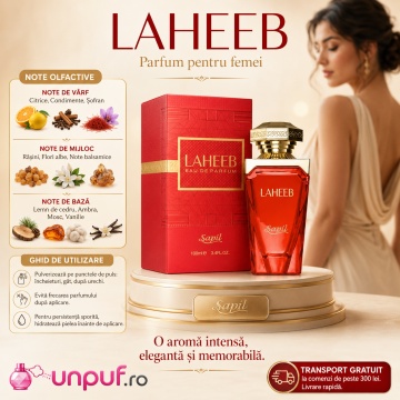 Parfum Swiss Arabian Laheed 1192 100 ml - Img 9