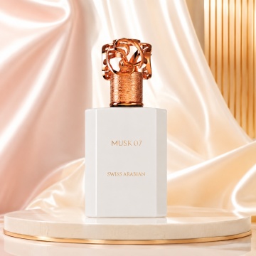Parfum Swiss Arabian Musk 07 50 ml - Img 2